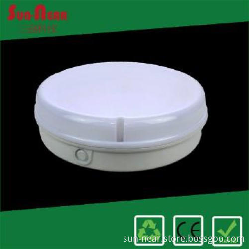 no noise no flicker led ceiling nount light with CE